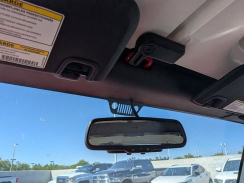 Used 2015 Jeep Wrangler Sport w/ Quick Order Package 23S image 12