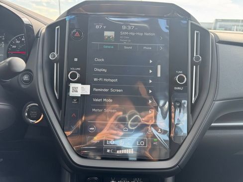New 2026 Subaru WRX AWD/4WD image 24
