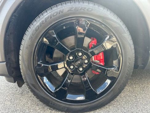 Used 2023 Ford Explorer ST w/ Equipment Group 401A AWD/4WD image 6