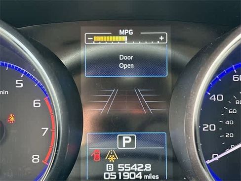 Used 2019 Subaru Legacy 2.5i Limited image 6