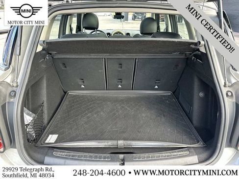Certified 2023 MINI Cooper Countryman S image 13