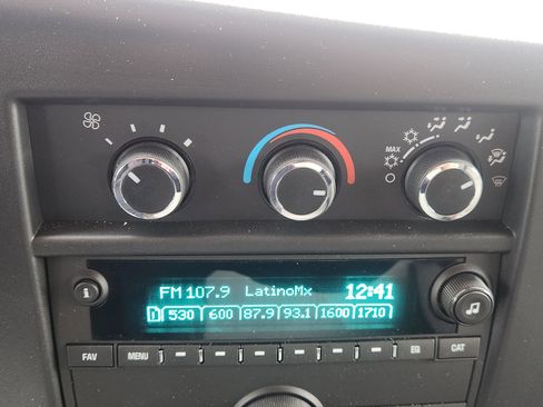 New 2025 Chevrolet Express 4500 w/ Power Convenience Package image 5