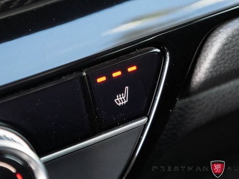 Used 2025 Honda Civic Sport Touring image 5