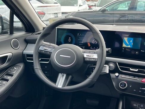 New 2026 Hyundai Sonata SEL image 14