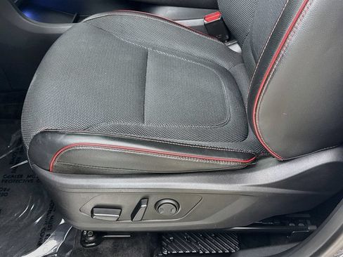 Used 2025 Hyundai Tucson N Line AWD/4WD image 22