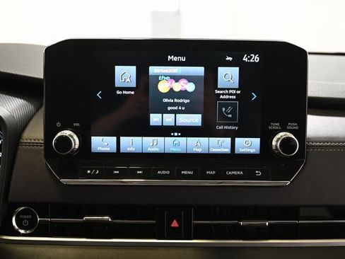 Used 2023 Mitsubishi Outlander SE image 5