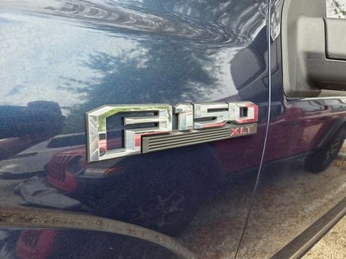 Used 2018 Ford F150 XLT image 4