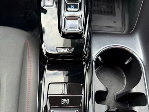 Used 2023 Hyundai Sonata N Line image 26