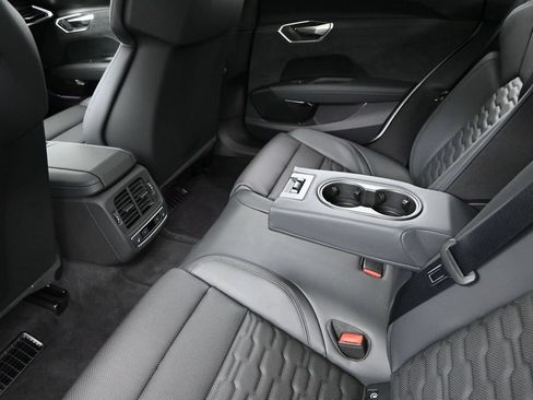 New 2026 Audi S e-tron GT Prestige AWD/4WD image 19
