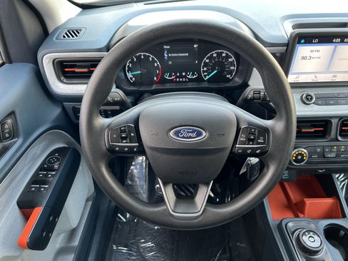 Used 2023 Ford Maverick XLT w/ Equipment Group 300A Standard AWD/4WD image 22