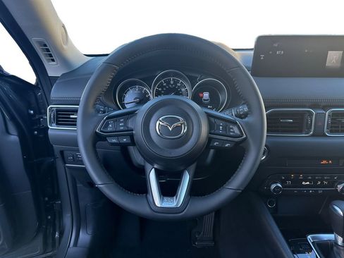 New 2025 MAZDA CX-5 AWD 2.5 S image 12