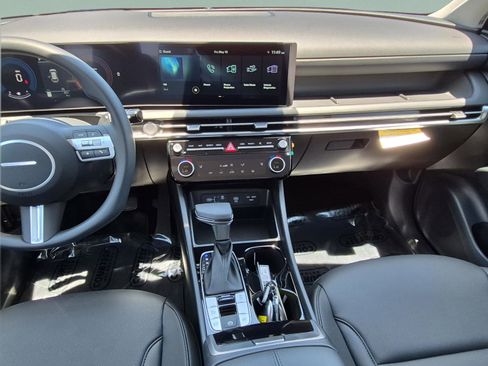New 2026 Hyundai Tucson SEL FWD image 13