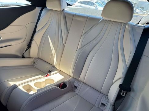 New 2026 Mercedes-Benz CLE 300 4MATIC Coupe image 7