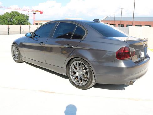 Used 2007 BMW 328i Sedan RWD image 36