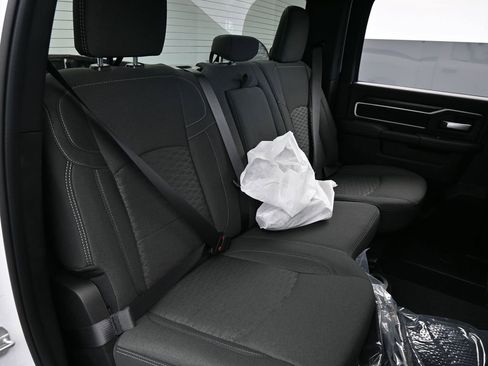 New 2026 RAM 2500 Big Horn image 39