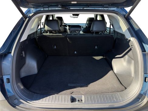 Used 2023 Kia Sportage EX w/ EX Premium Package image 17