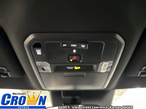 New 2026 Toyota Tundra SR5 image 34