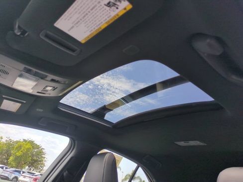 Used 2025 Lexus UX 300h FWD w/ Accessory Package (Z2) image 24
