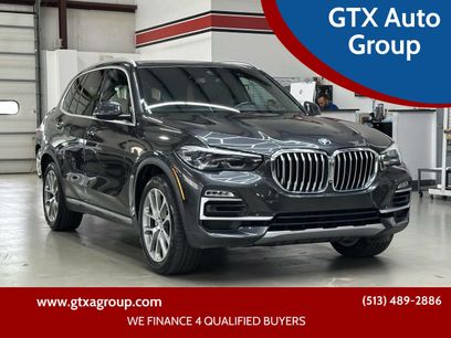 Used 2020 BMW X5 xDrive40i w/ Premium Package