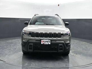 New 2026 Jeep Cherokee Laredo AWD/4WD video 2