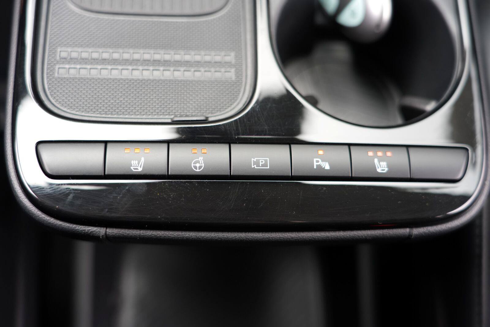 Used 2025 Hyundai Ioniq 5 SEL RWD image 31