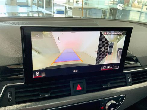 Used 2021 Audi A5 2.0T Premium Plus w/ Premium Plus image 25