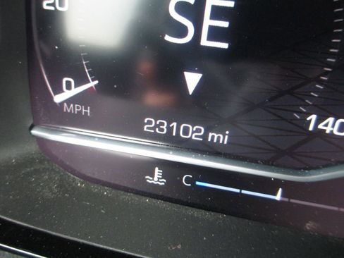 Used 2023 GMC Yukon XL Denali w/ Max Trailering Package AWD/4WD image 36