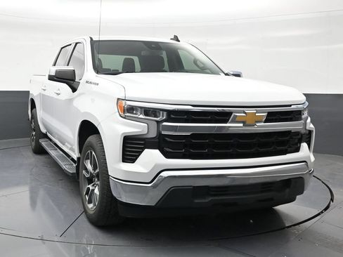 Used 2022 Chevrolet Silverado 1500 LT RWD image 7