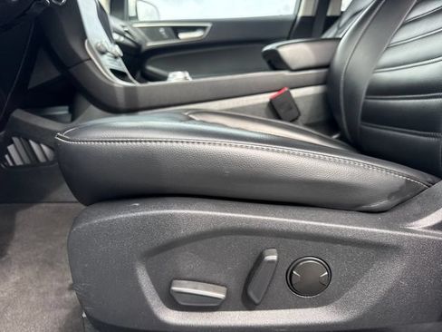 Used 2024 Ford Edge SEL AWD/4WD image 14