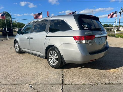 Used 2016 Honda Odyssey EX-L image 7
