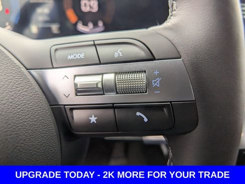 New 2026 Hyundai Sonata SEL image 31