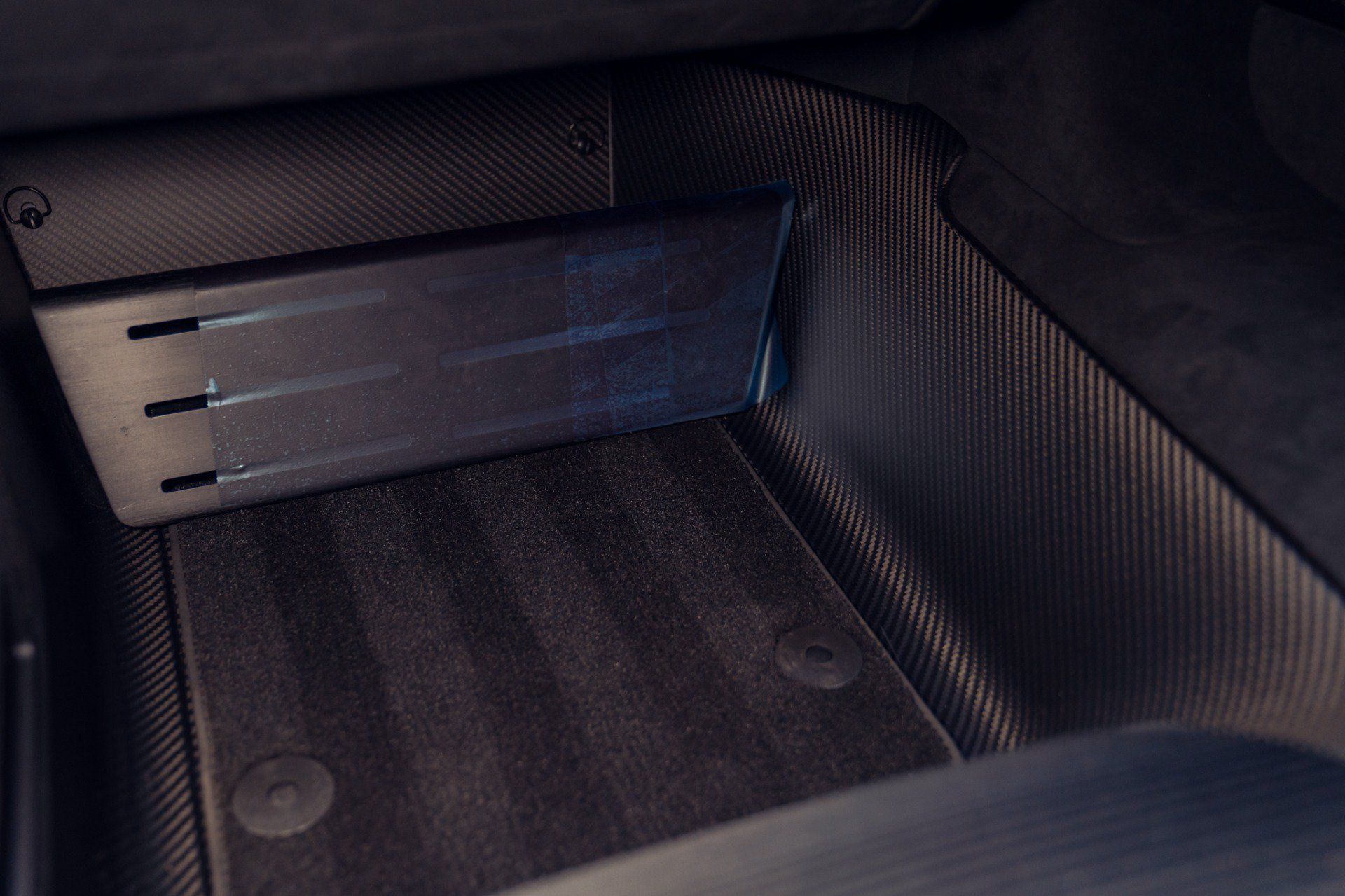 Used 2021 Ford GT RWD image 60
