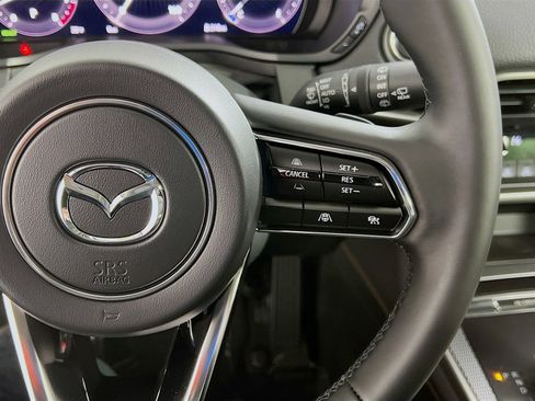 New 2026 MAZDA CX-90 3.3 Turbo w/ Premium Sport Pkg AWD/4WD image 16