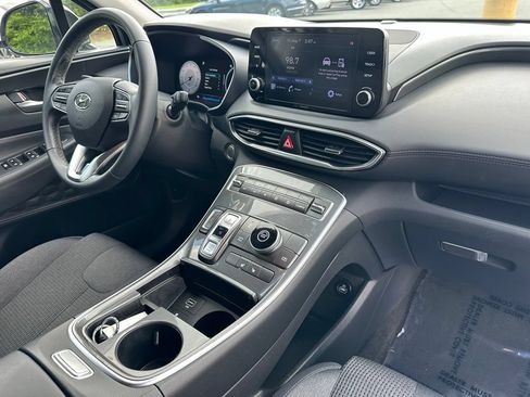 Used 2022 Hyundai Santa Fe XRT FWD image 16