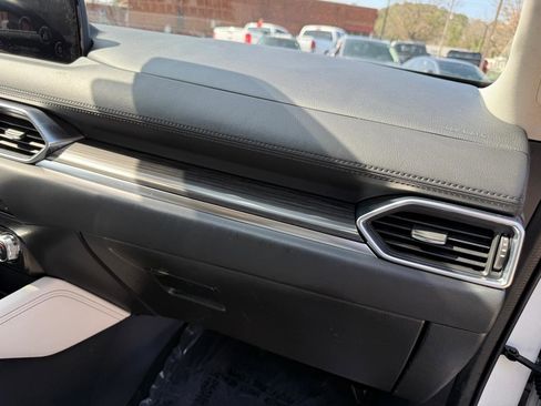 Used 2017 MAZDA CX-5 Grand Touring image 36