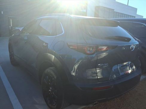 Used 2024 MAZDA CX-30 AWD 2.5 S w/ Preferred Package image 3