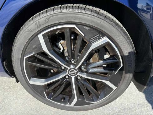 Used 2024 Nissan Altima 2.5 SR image 10