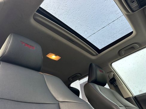 Used 2019 Toyota 4Runner TRD Off-Road Premium image 14