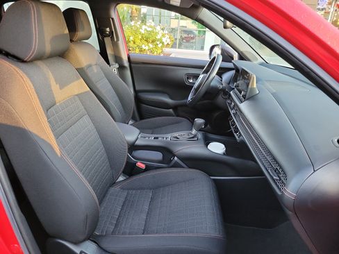 Used 2023 Honda HR-V Sport image 21