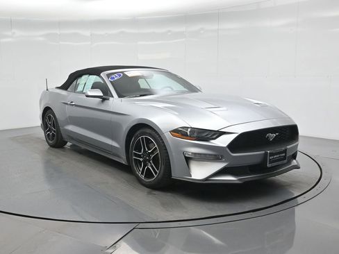 Certified 2023 Ford Mustang Premium image 51