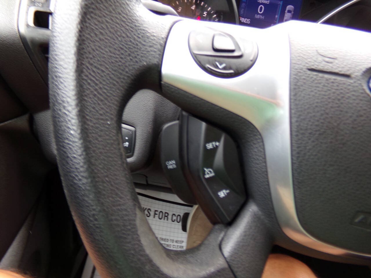 Used 2015 Ford Escape S FWD image 49
