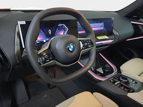New 2026 BMW X3 xDrive30i w/ Premium Package AWD/4WD image 16