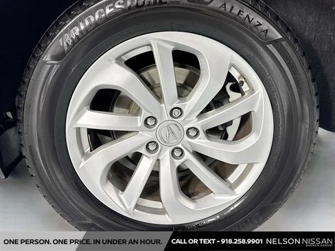 Used 2018 Acura RDX FWD image 31