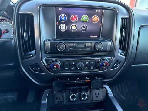 Used 2014 GMC Sierra 1500 SLT w/ All-Terrain Package AWD/4WD image 19