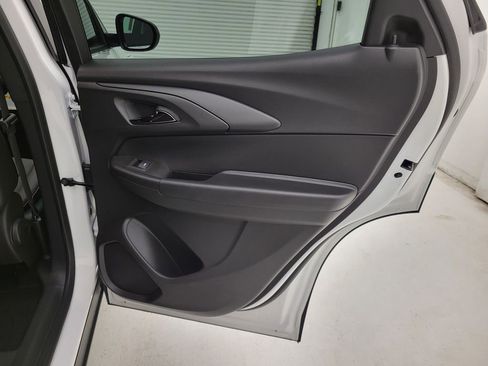 New 2026 Chevrolet TrailBlazer RS w/ Convenience Package FWD image 36