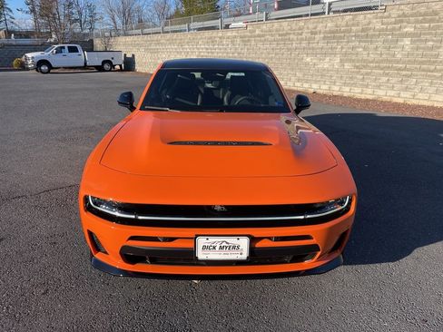 New 2026 Dodge Charger R/T Scat Pack image 4