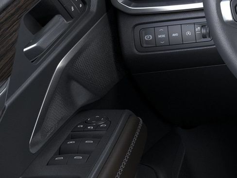 New 2027 GMC Acadia Denali Ultimate AWD/4WD image 22