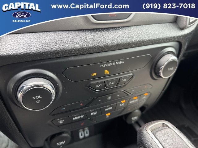Certified 2023 Ford Ranger XLT w/ Equipment Group 302A High AWD/4WD image 29