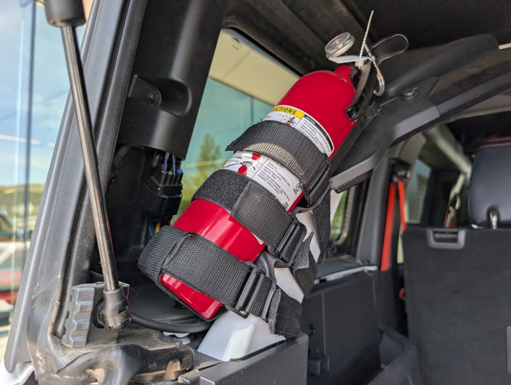 Used 2023 Ford Bronco Raptor AWD/4WD image 26