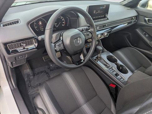 Used 2026 Honda Civic Sport image 10